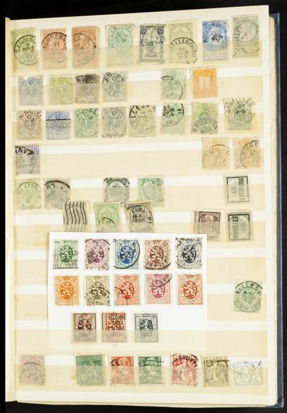 773 | Lots and Collections