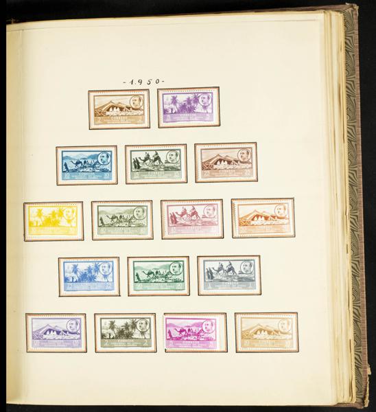 774 | Lots and Collections