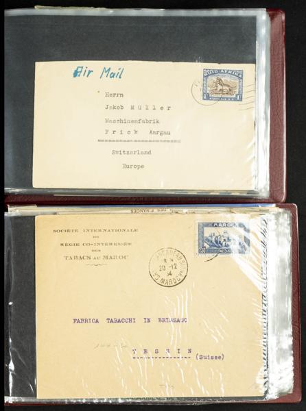 775 | Lots and Collections