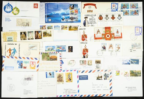 780 | Lots and Collections