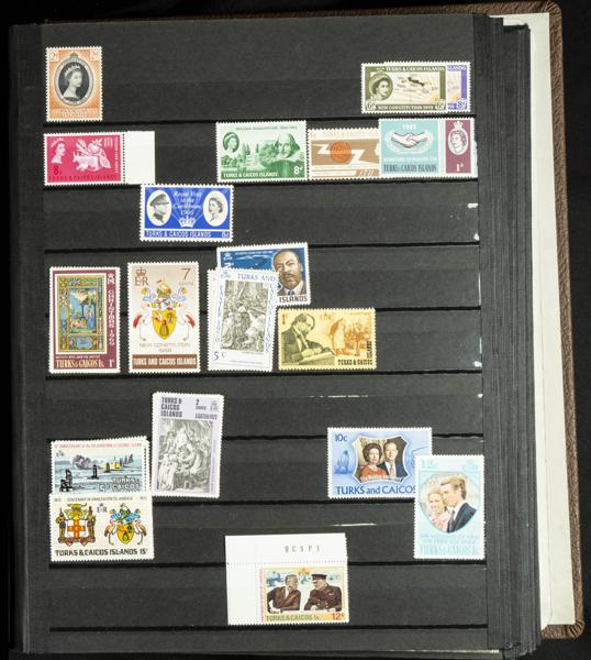 783 | Lots and Collections