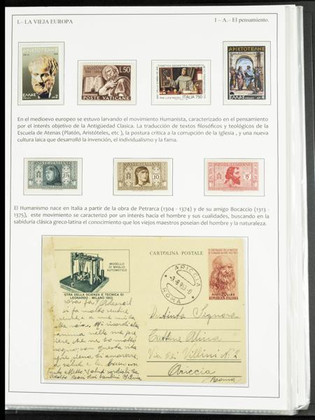 785 | Lots and Collections