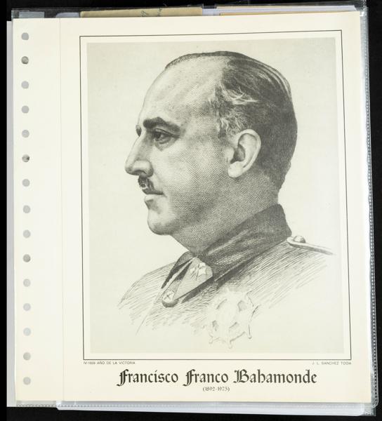 813 | Spanish Collection. Postal History