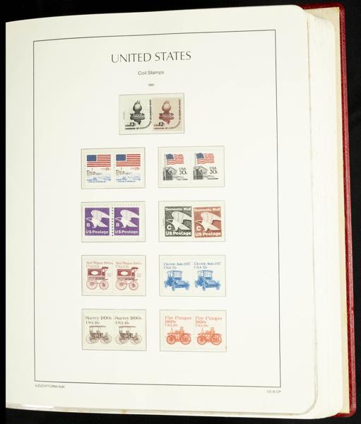 86 | United States. Lots and Collections.Worldwide