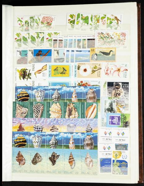 87 | United States. Lots and Collections.Worldwide