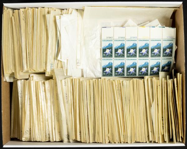 88 | United States. Lots and Collections.Worldwide