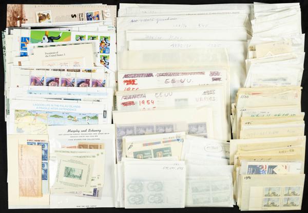 89 | United States. Lots and Collections.Worldwide