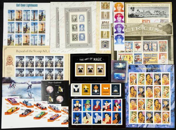 92 | United States. Lots and Collections.Worldwide