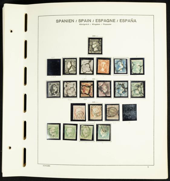 988 | Lotes y Colecciones.España