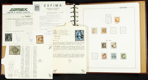 990 | Lotes y Colecciones.España