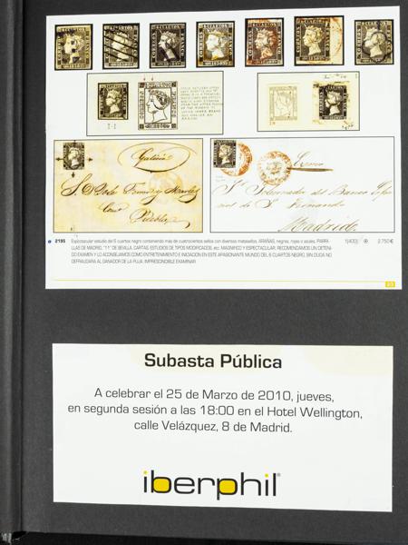 992 | Lotes y Colecciones.España