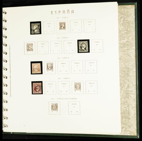 994 | Lotes y Colecciones.España