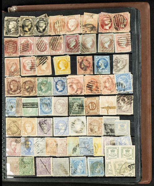 995 | Lotes y Colecciones.España