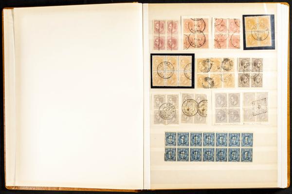 997 | Lotes y Colecciones.España