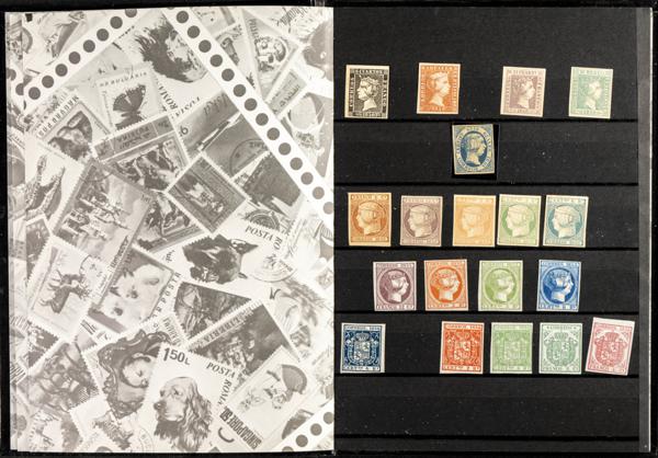 998 | Lotes y Colecciones.España