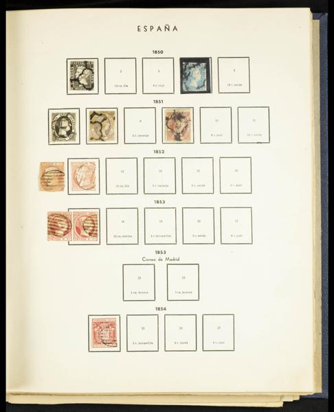 999 | Lotes y Colecciones.España