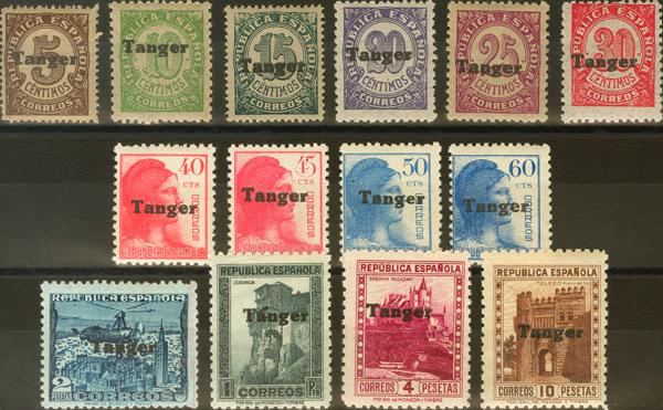 1286 | Tangier