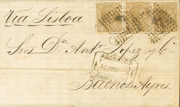 408 | 1º y 2º Centenario