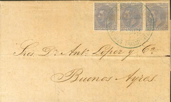 417 | 1º y 2º Centenario