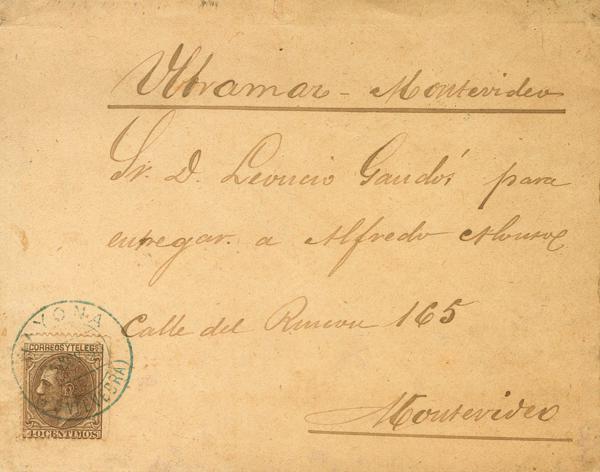 418 | 1º y 2º Centenario