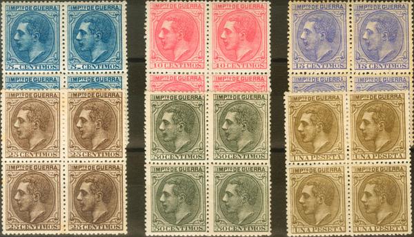 419 | 1º y 2º Centenario