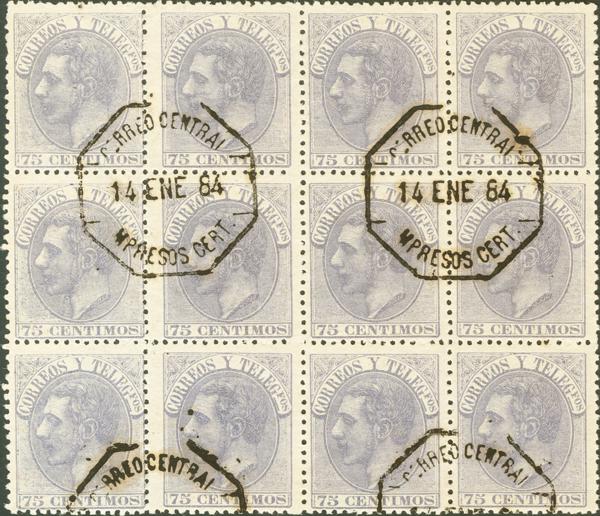 423 | 1º y 2º Centenario