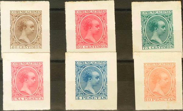 427 | 1º y 2º Centenario