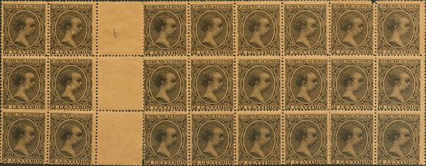 431 | 1º y 2º Centenario