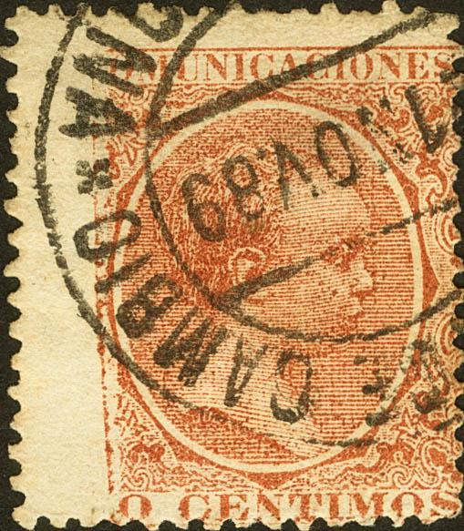 436 | 1º y 2º Centenario