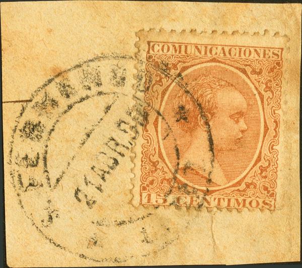 439 | 1º y 2º Centenario