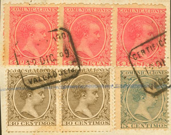 450 | 1º y 2º Centenario