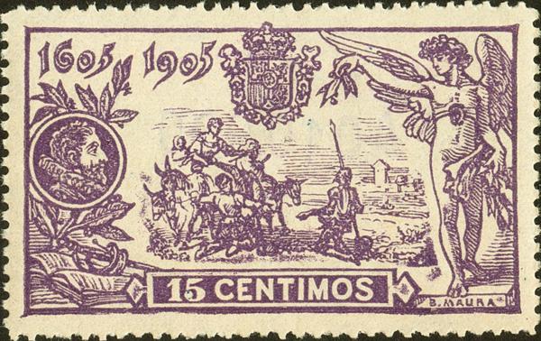 501 | 1º y 2º Centenario