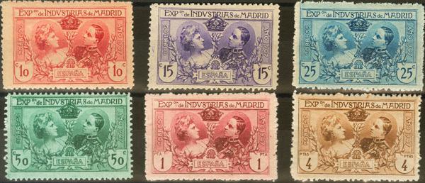 502 | 1º y 2º Centenario