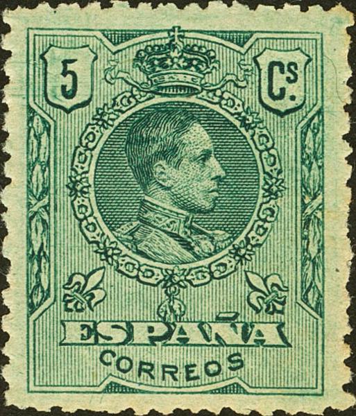 508 | 1º y 2º Centenario