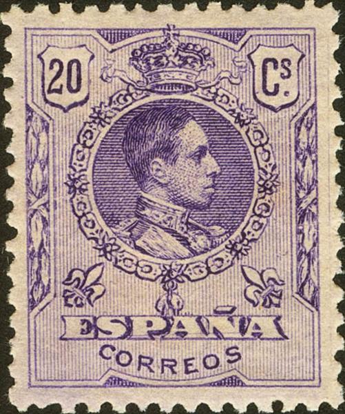 513 | 1º y 2º Centenario