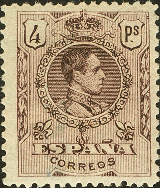 519 | 1º y 2º Centenario