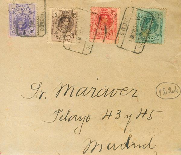 528 | 1º y 2º Centenario