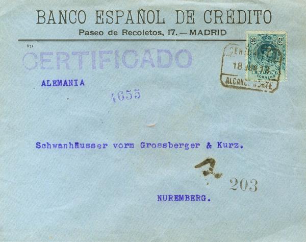 531 | 1º y 2º Centenario