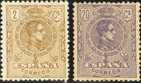 534 | 1º y 2º Centenario