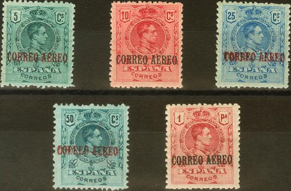 536 | 1º y 2º Centenario