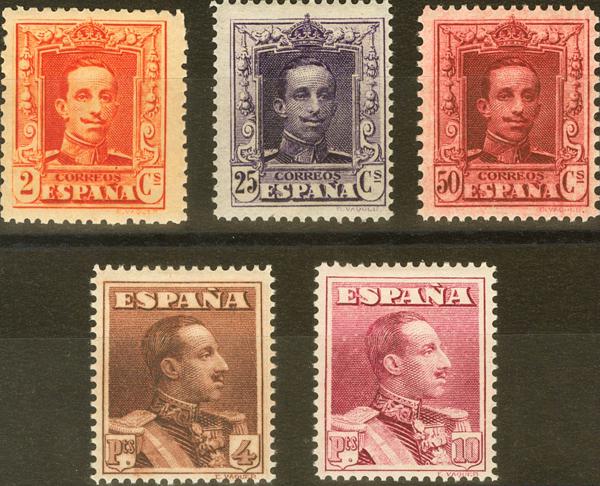 539 | 1º y 2º Centenario