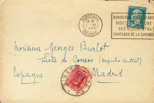 553 | 1º y 2º Centenario