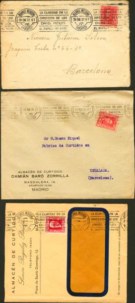 558 | 1º y 2º Centenario