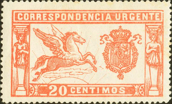 559 | 1º y 2º Centenario