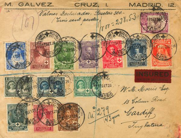 563 | 1º y 2º Centenario