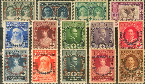 565 | 1º y 2º Centenario