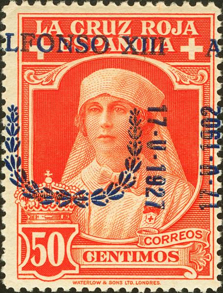 568 | 1º y 2º Centenario