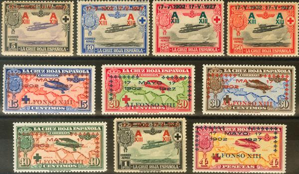 569 | 1º y 2º Centenario