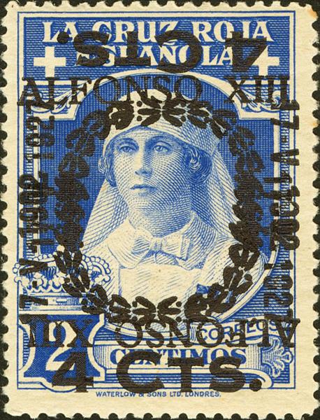 571 | 1º y 2º Centenario