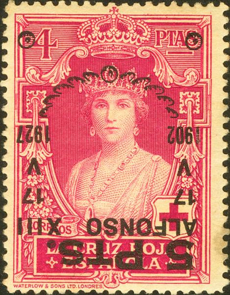 581 | 1º y 2º Centenario